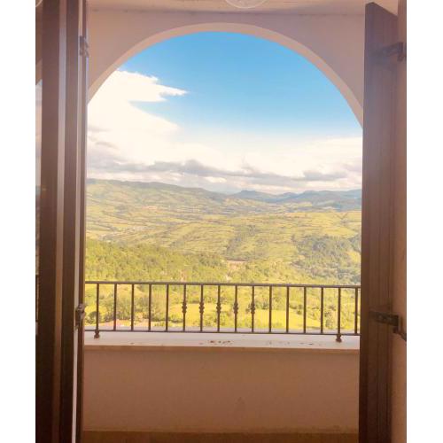 Panorami del cuore
