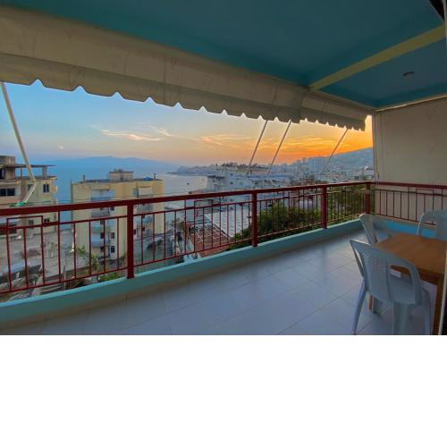 Panoramic Apartment Amelia