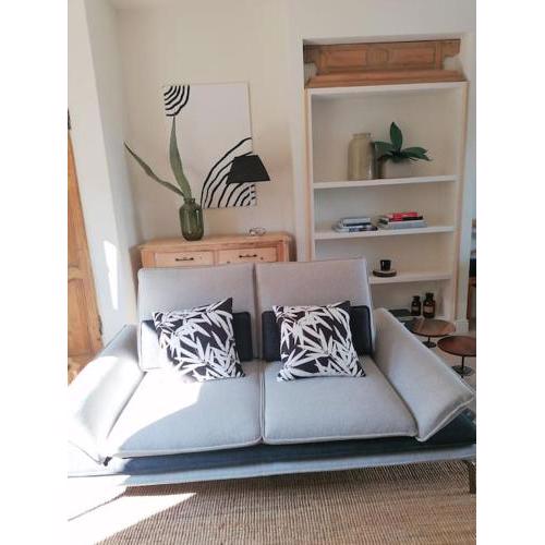 Panoramic Apartment Grace21