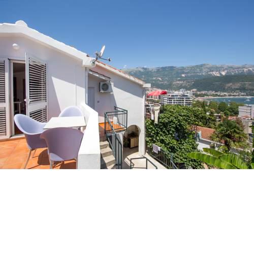Panoramic Apartment