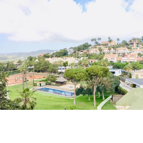 Panoramic Apartments Sitges