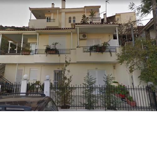panoramic hill top house