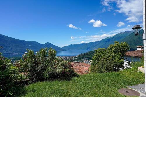 Panoramic Locarno