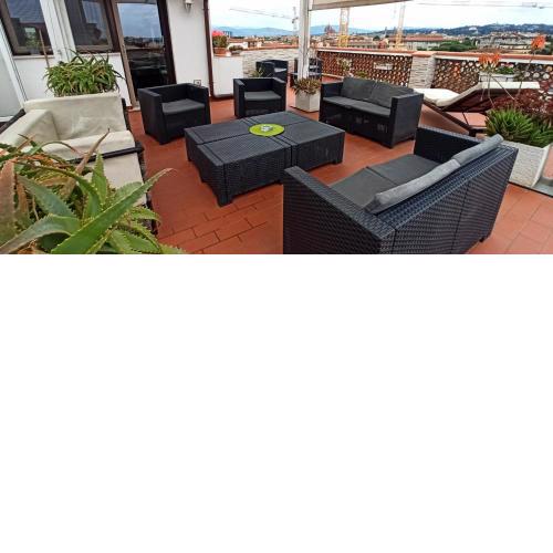 Panoramic Luxury Little Penthouse