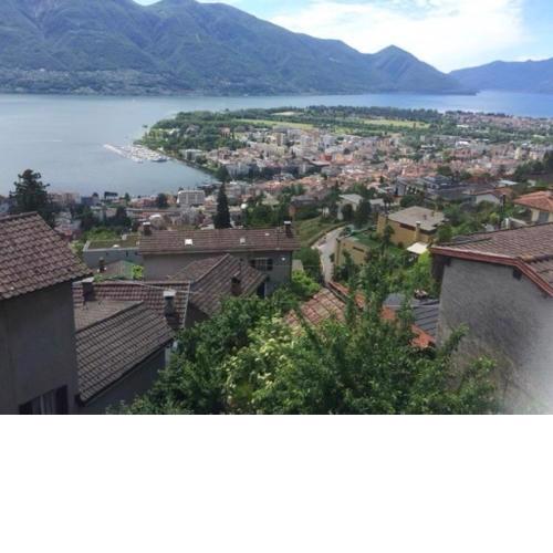 Panoramic Orselina