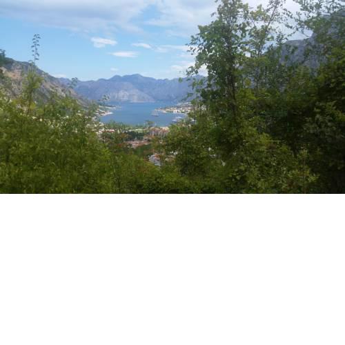 Panoramic Paradise