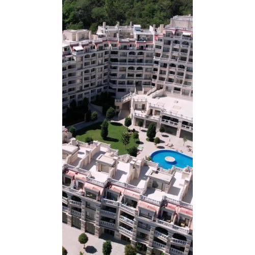 PANORAMIC-RESIDENCE Varna