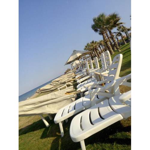 Panoramic Sea View apartment at Oceanblue Sokhna