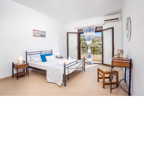 Panoramic Sea view Apartment