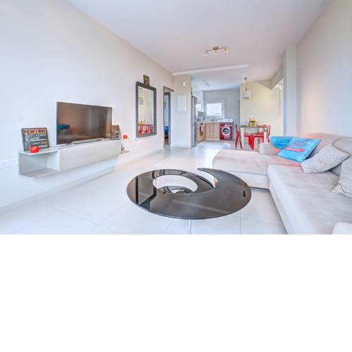 Panoramic Sea View Apartment