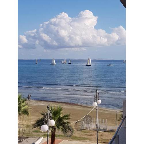 Panoramic Sea View Apartments