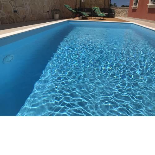 Panoramic Sea View