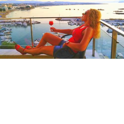 Panoramic Sea View
