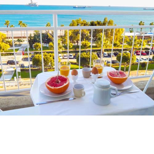 Panoramic Seaview Apartment