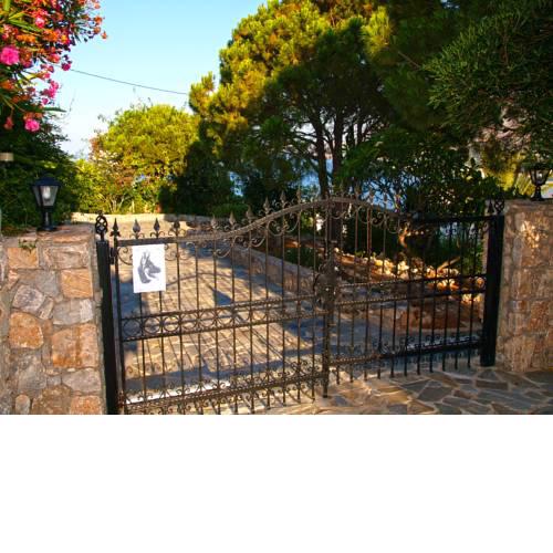 Panoramic Seaview Holiday House