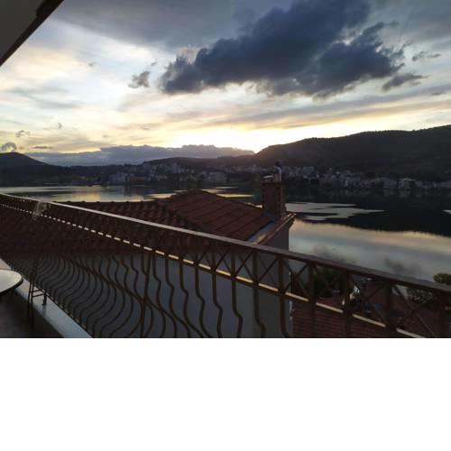 Panoramic suite
