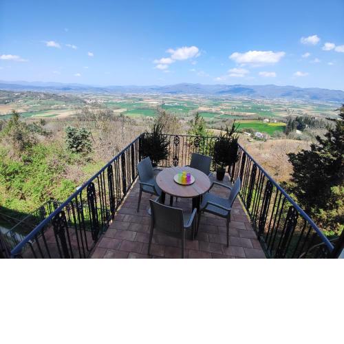 Panoramic Suites - Casa degli Artisti