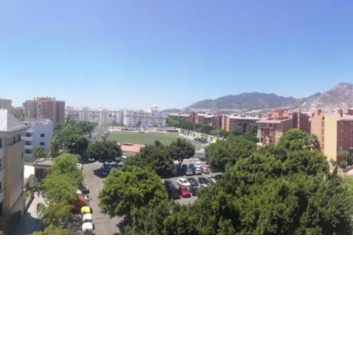 Panoramic Torremolinos Bajandillo