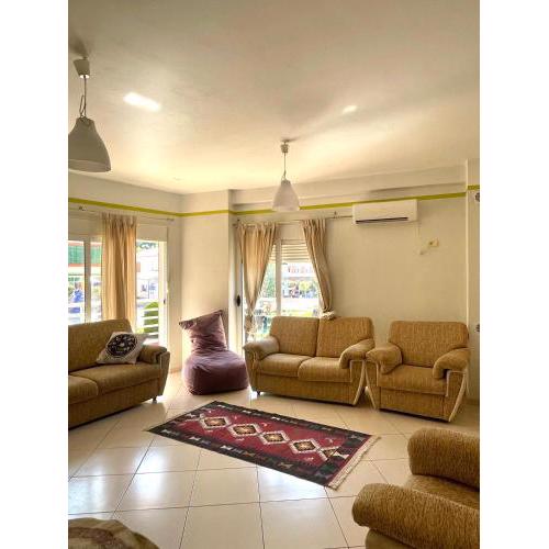 Panoramic View Apartment
