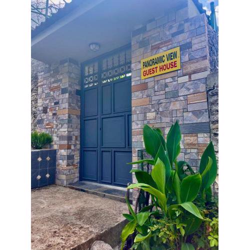 Panoramic View Guest House