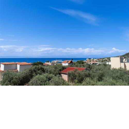 Panoramic View House