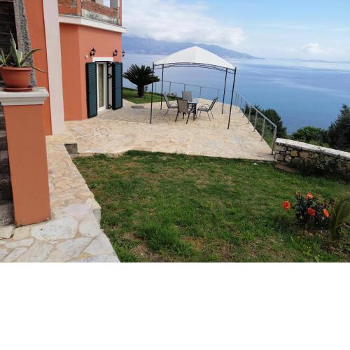 ΑΛΥΚΕΣ ΠΟΤΑΜΟΥ 'PANORAMIC VIEW HOUSE'