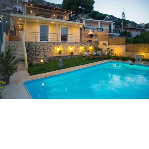 Panoramic View Residence