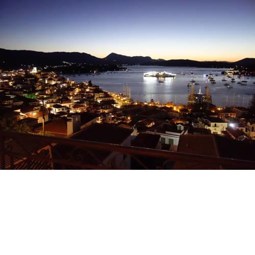 Panoramic View