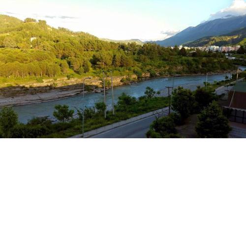 Panoramic Vjosa Escapes