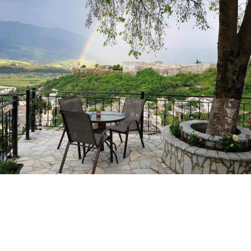 Panoramic Vlachos