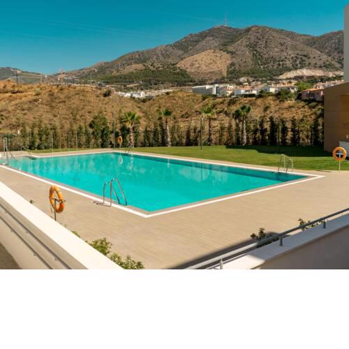 Panoramica Fuengirola