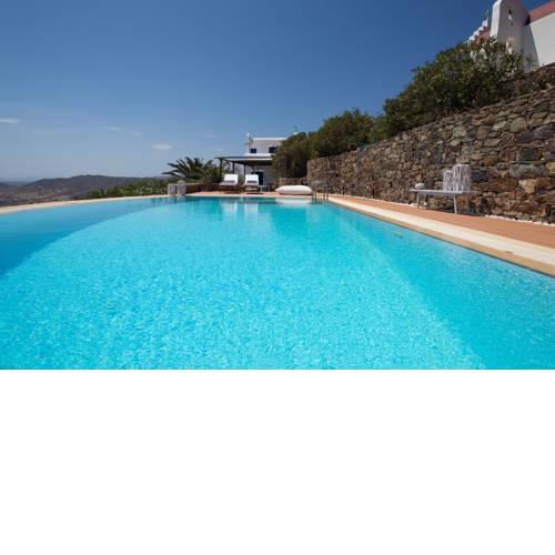 Panorea Complex - Mykonos