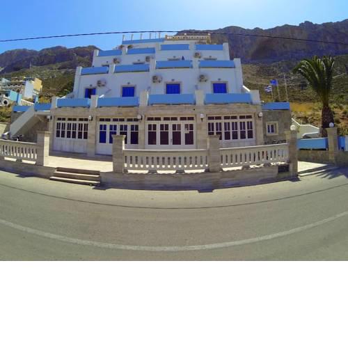 Panormitis Studios