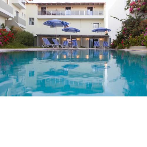 Panormo Beach Hotel