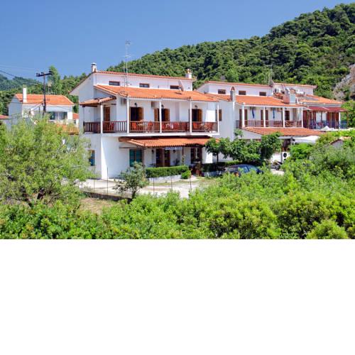Panormos Maisonettes