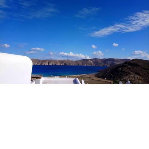 Panormos Vacation Home