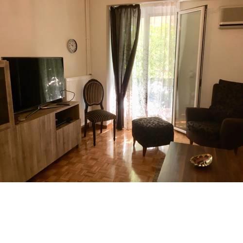 Panormou Central Apartment