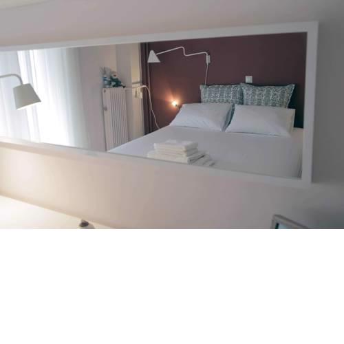 Panos 50m2 renovated house