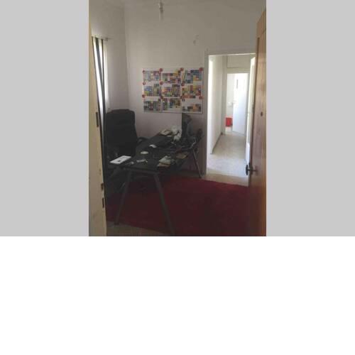 PANOS apartment 52m2!