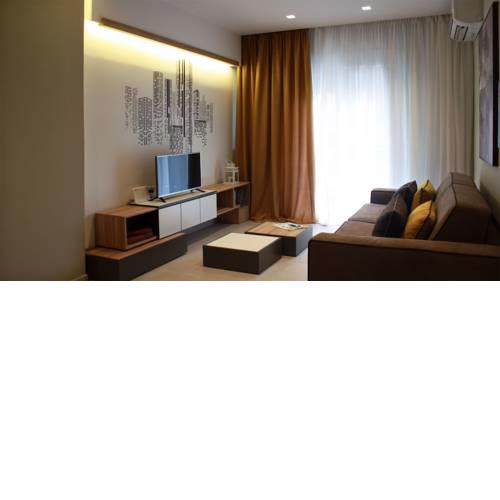 Panos Apartment Svolou