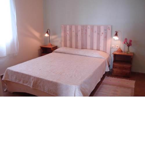 Panos Apartment with sea view 3 people +child
