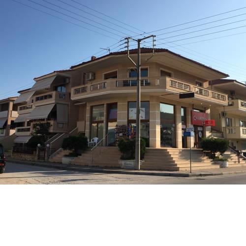 Panos Apartment