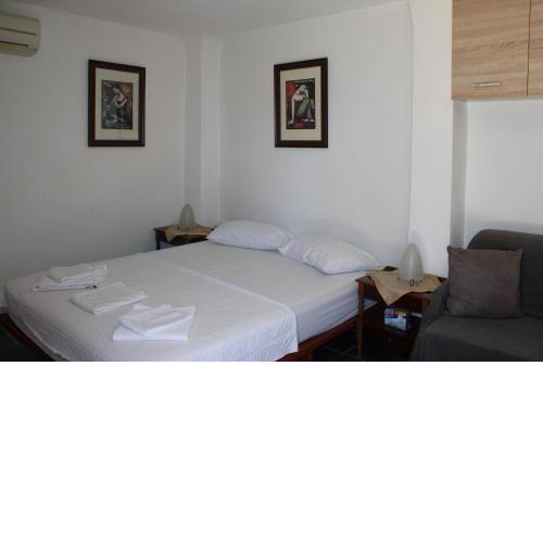 Panos apartment