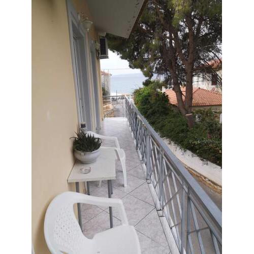 Panos Apartments