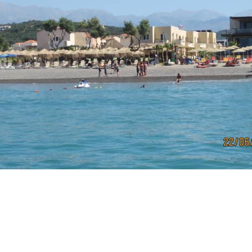 Panos Beach Hotel