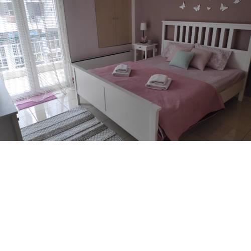 Panos City Appartment
