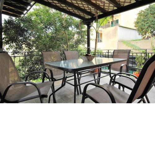 'Panos' Comfy apartment near city center