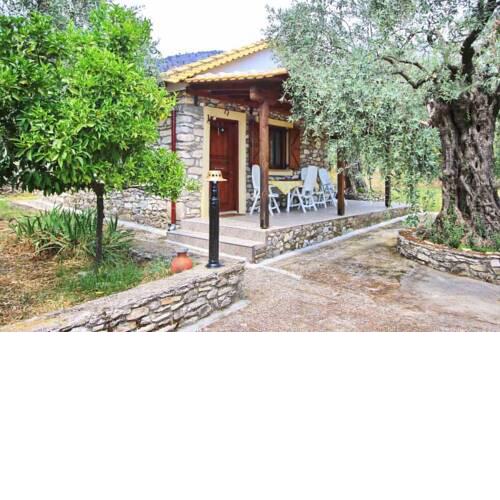 Panos Cottage