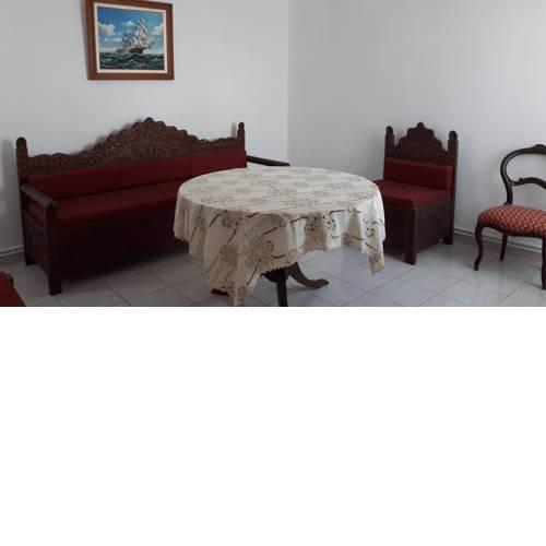 panos house milina