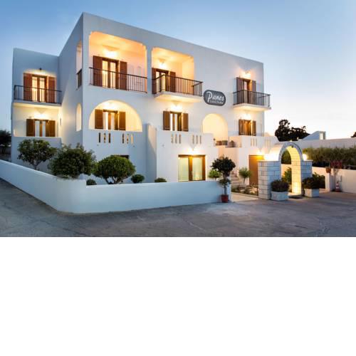 Panos Luxury Studios